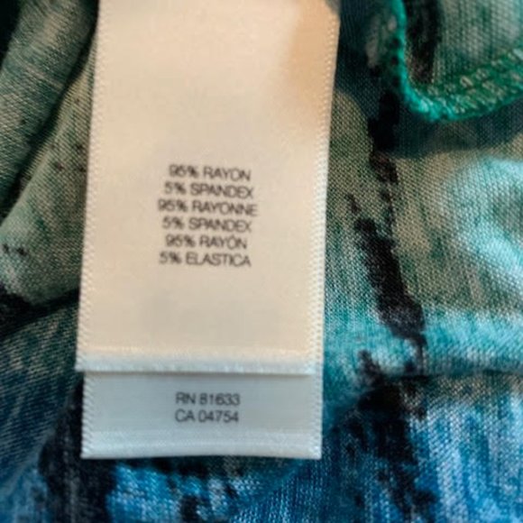 Kenneth Cole Summer Dress - Picture 6 of 9